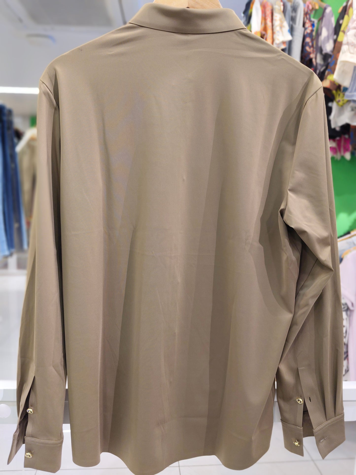 Party Wear Shirt (3XL)