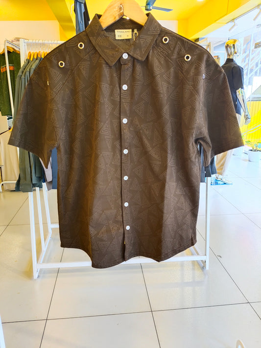 OVERSIZED SHIRT FOR MEN (MEDIUM)