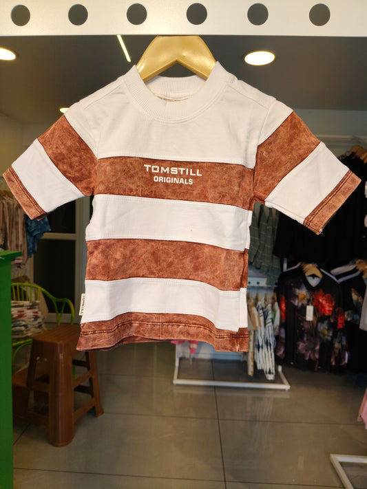 Oversized Casual T-Shirt for Kids ( 1 year)