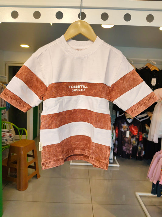 Oversized Casual T-Shirt for Kids ( 3 year)