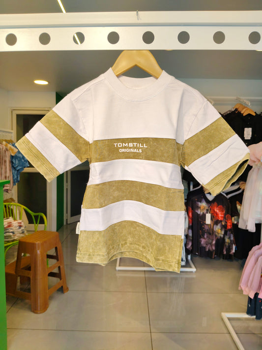 Oversized Casual T-Shirt for Kids (3 year)
