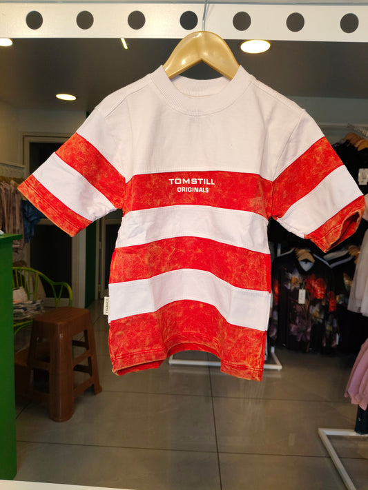 Oversized Casual T-Shirt for Kids (3 year)