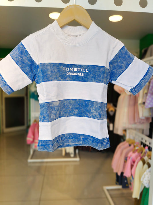 Oversized Casual T-Shirt for Kids (1 year)