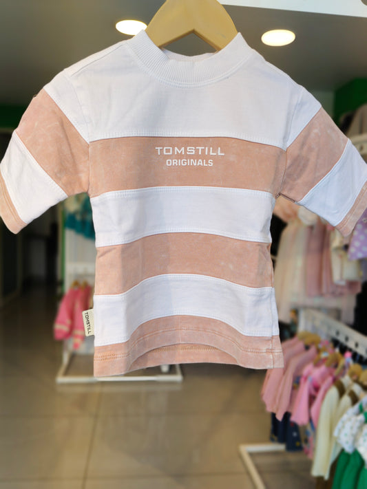Oversized Casual T-Shirt for Kids (1 year)