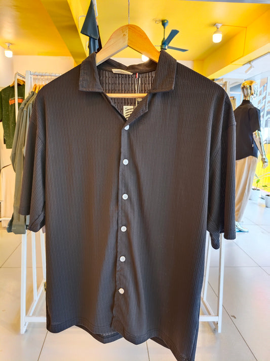 MEN PERMIUM CAUSAL WEAR SHIRT (MEDIUM)