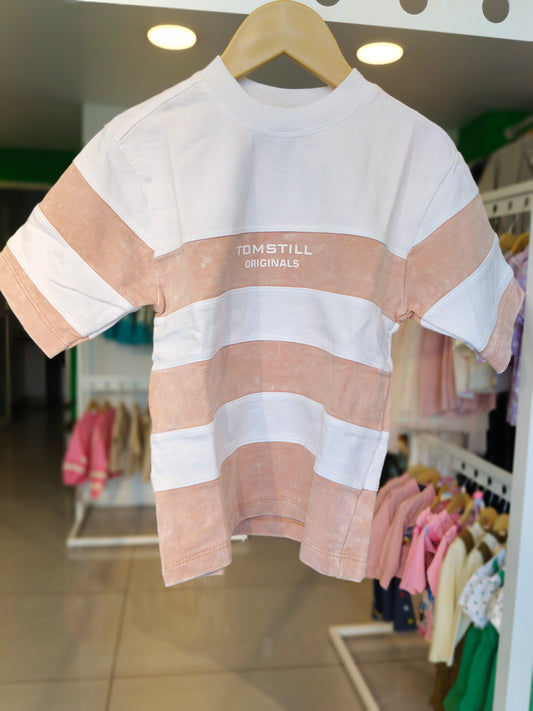 Oversized Casual T-Shirt for Kids (3 year)