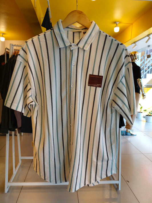 OVERSIZED SHIRT FOR MEN (MEDIUM)