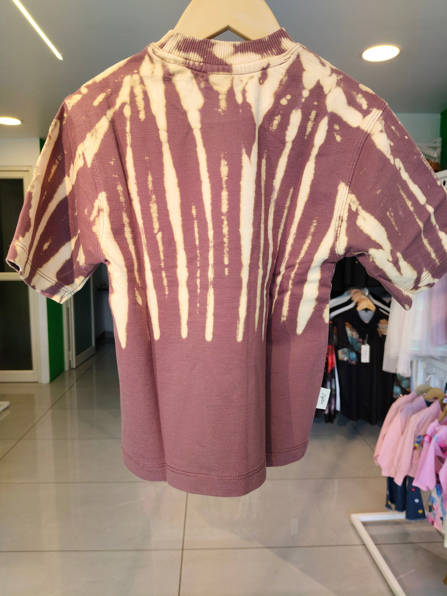 Oversized Casual T-Shirt for Kids (3 year)