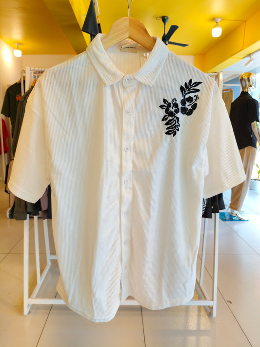 OVERSIZED SHIRT FOR MEN (MEDIUM)