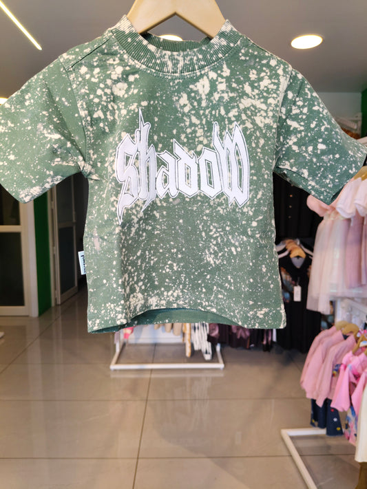 Oversized Casual T-Shirt for Kids (1 year)
