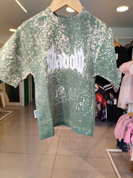 Oversized Casual T-Shirt for Kids (3 year)