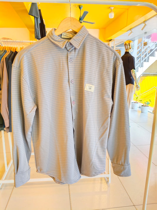OVERSIZED SHIRT FOR MEN (MEDIUM)