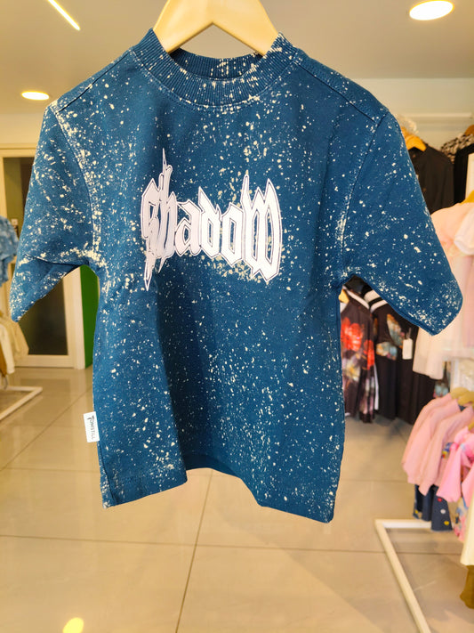 Oversized Casual T-Shirt for Kids (4 year)