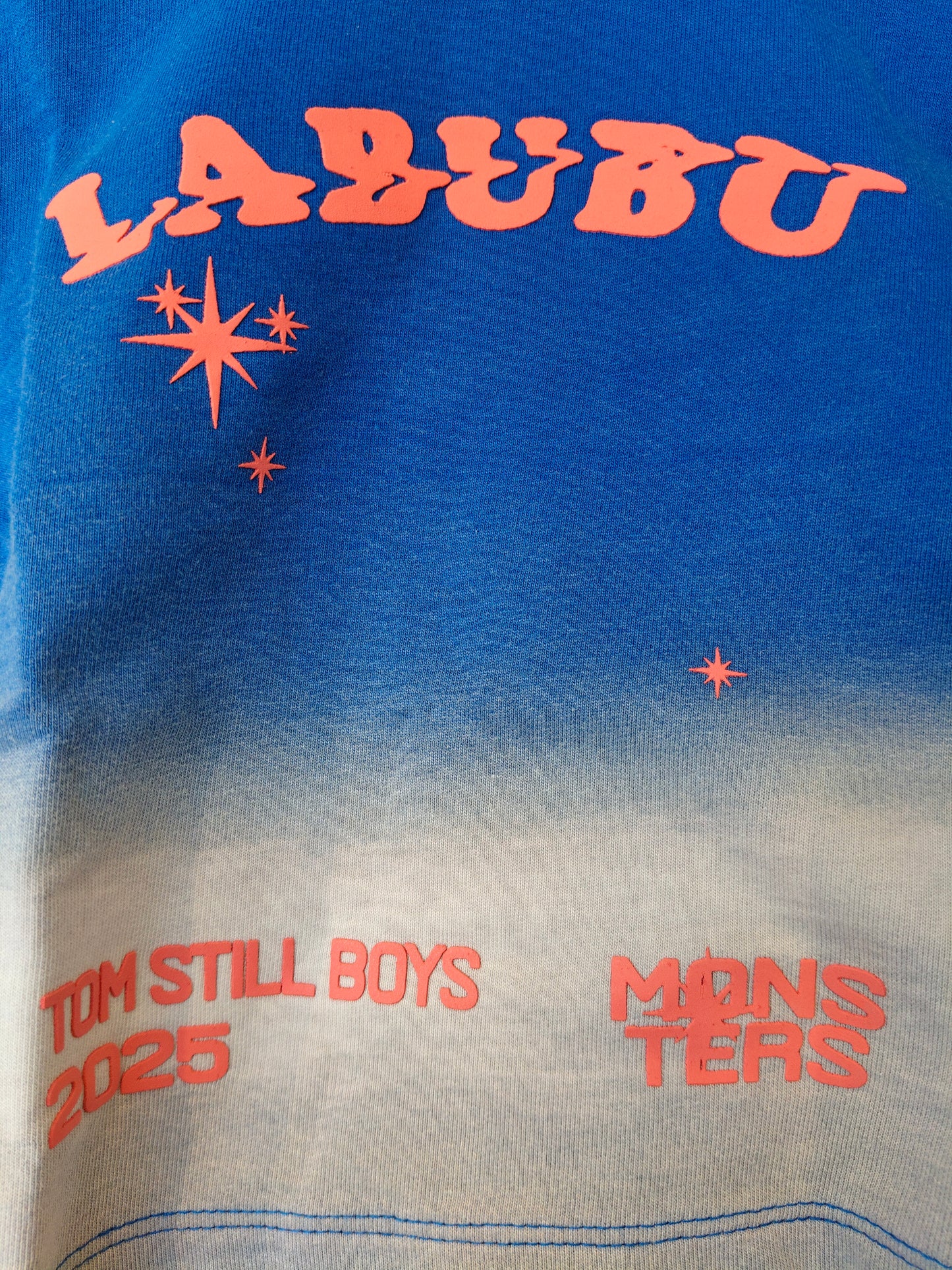 Oversized Casual T-Shirt for Kids (1 year)