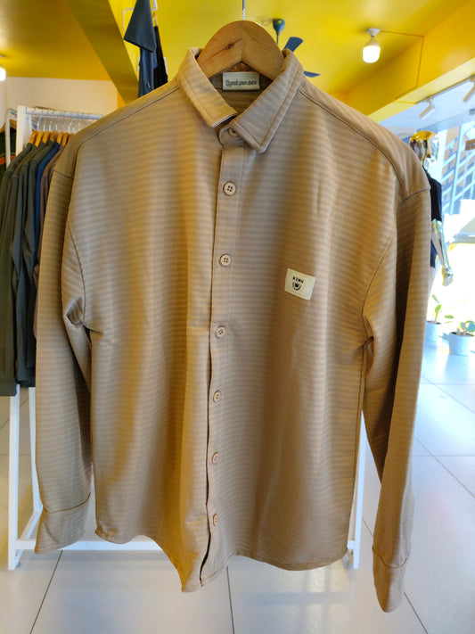 OVERSIZED SHIRT FOR MEN (MEDIUM)