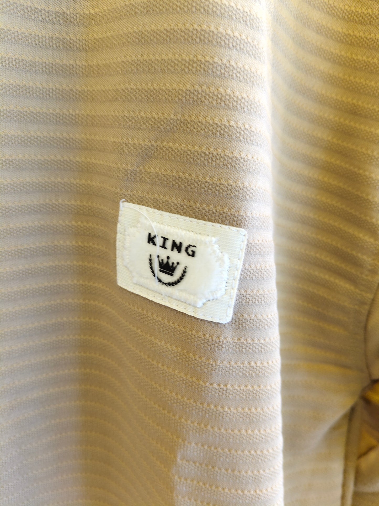 OVERSIZED SHIRT FOR MEN (MEDIUM)