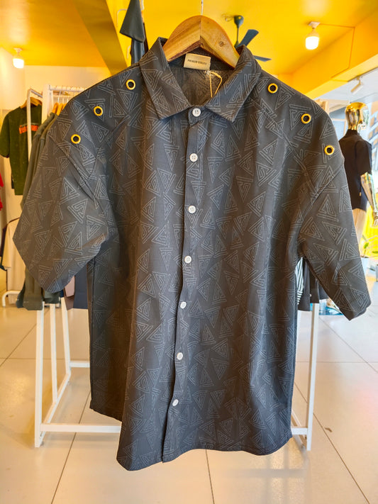 OVERSIZED SHIRT FOR MEN (MEDIUM)