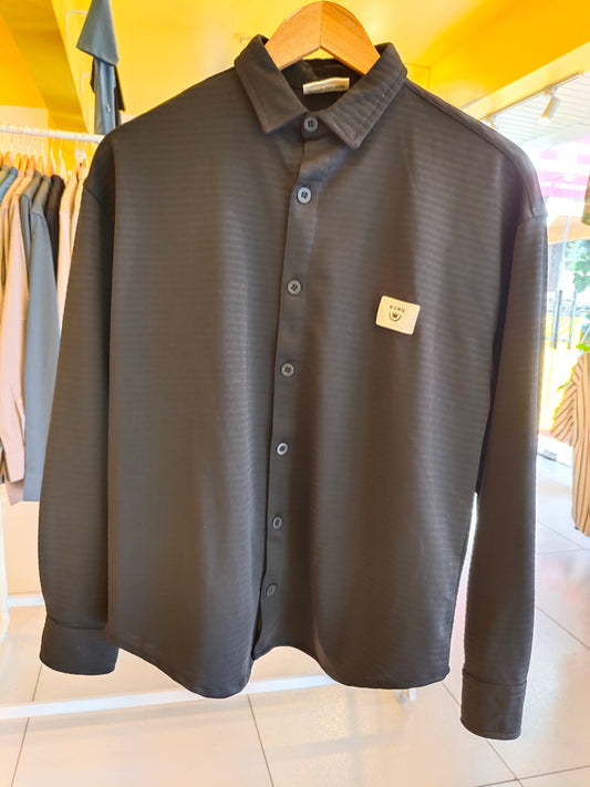 OVERSIZED SHIRT FOR MEN (MEDIUM)