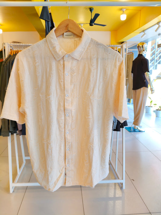 OVERSIZED SHIRT FOR MEN (MEDIUM)