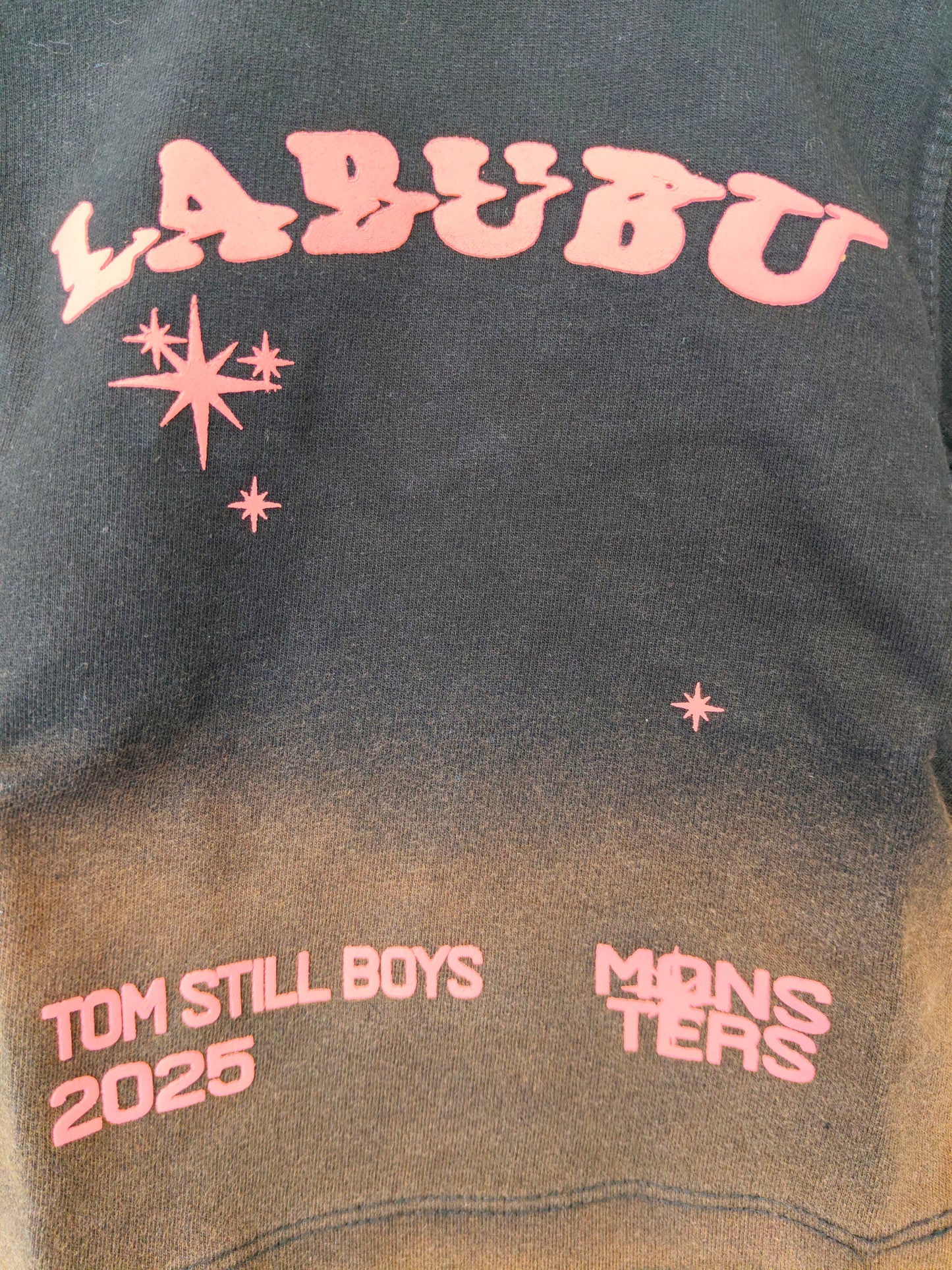 Oversized Casual T-Shirt for Kids (4 year)