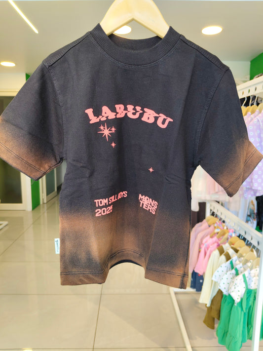 Oversized Casual T-Shirt for Kids (3 year)