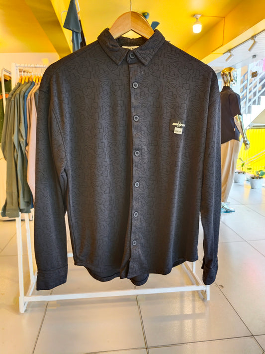 OVERSIZED SHIRT FOR MEN (MEDIUM)