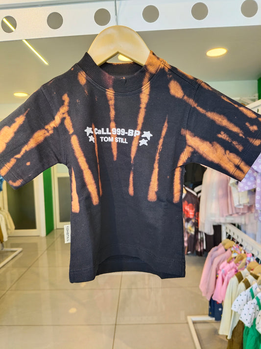 Oversized Casual T-Shirt for Kids (1 year)