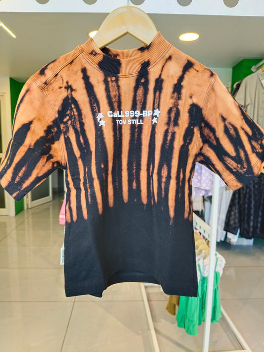 Oversized Casual T-Shirt for Kids (3 year)