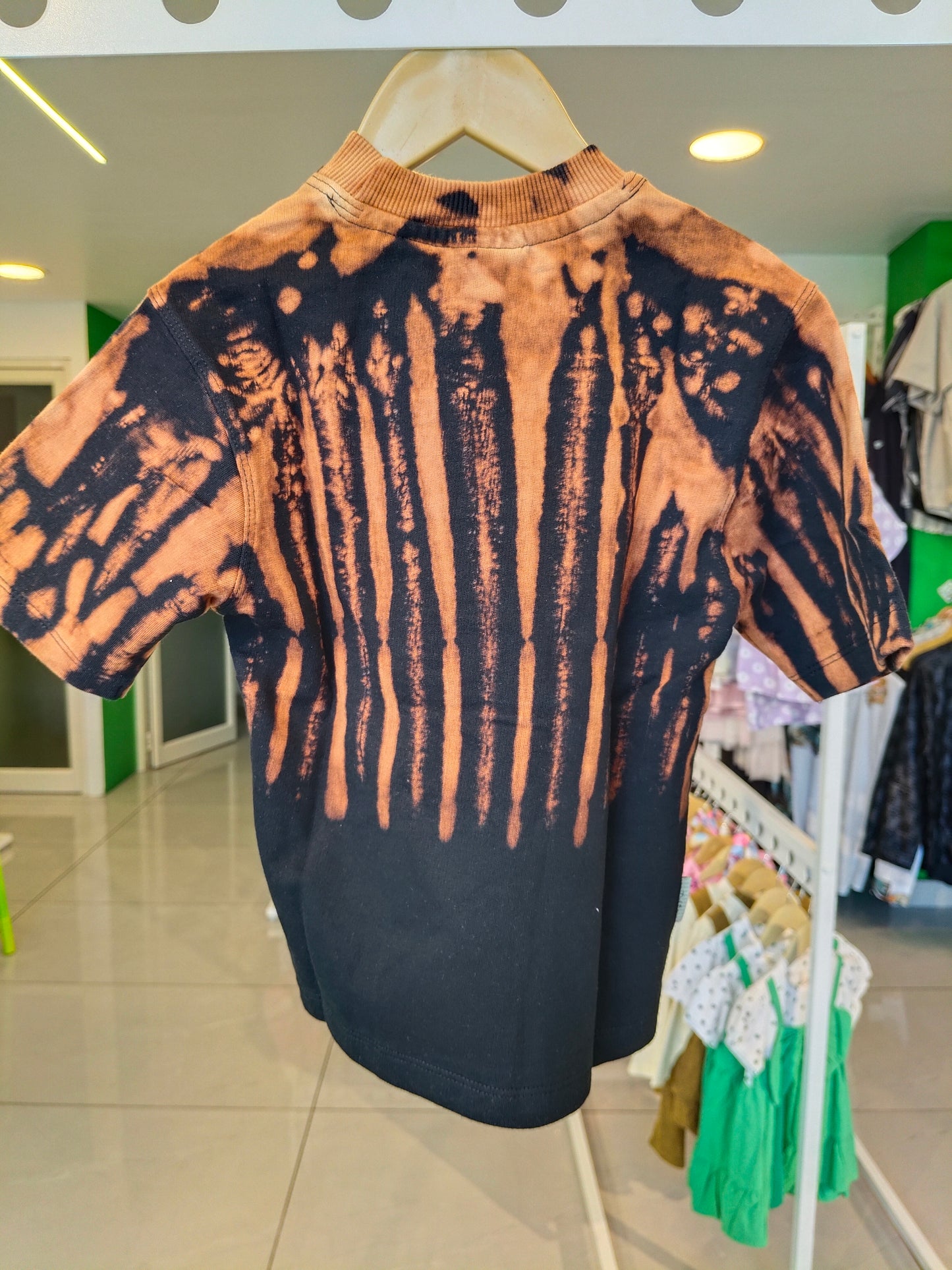 Oversized Casual T-Shirt for Kids (3 year)