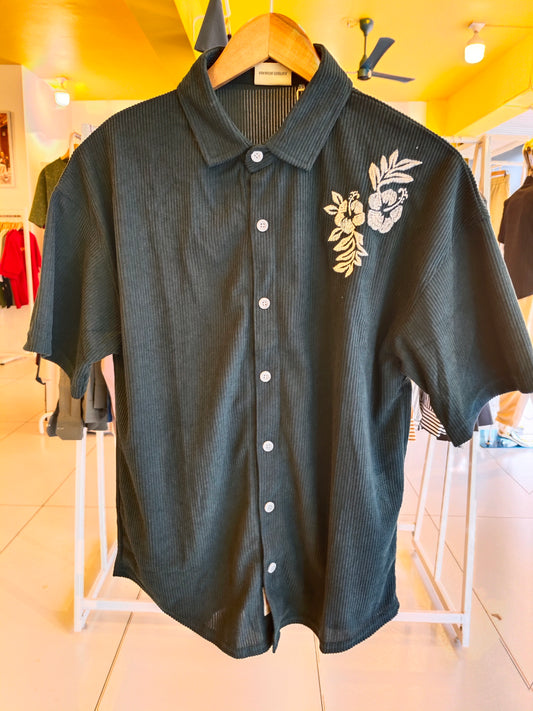 OVERSIZED SHIRT FOR MEN (MEDIUM)