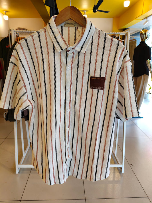 OVERSIZED SHIRT FOR MEN (MEDIUM)