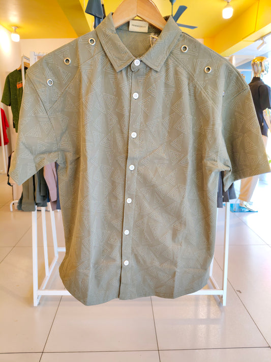OVERSIZED SHIRT FOR MEN (MEDIUM)