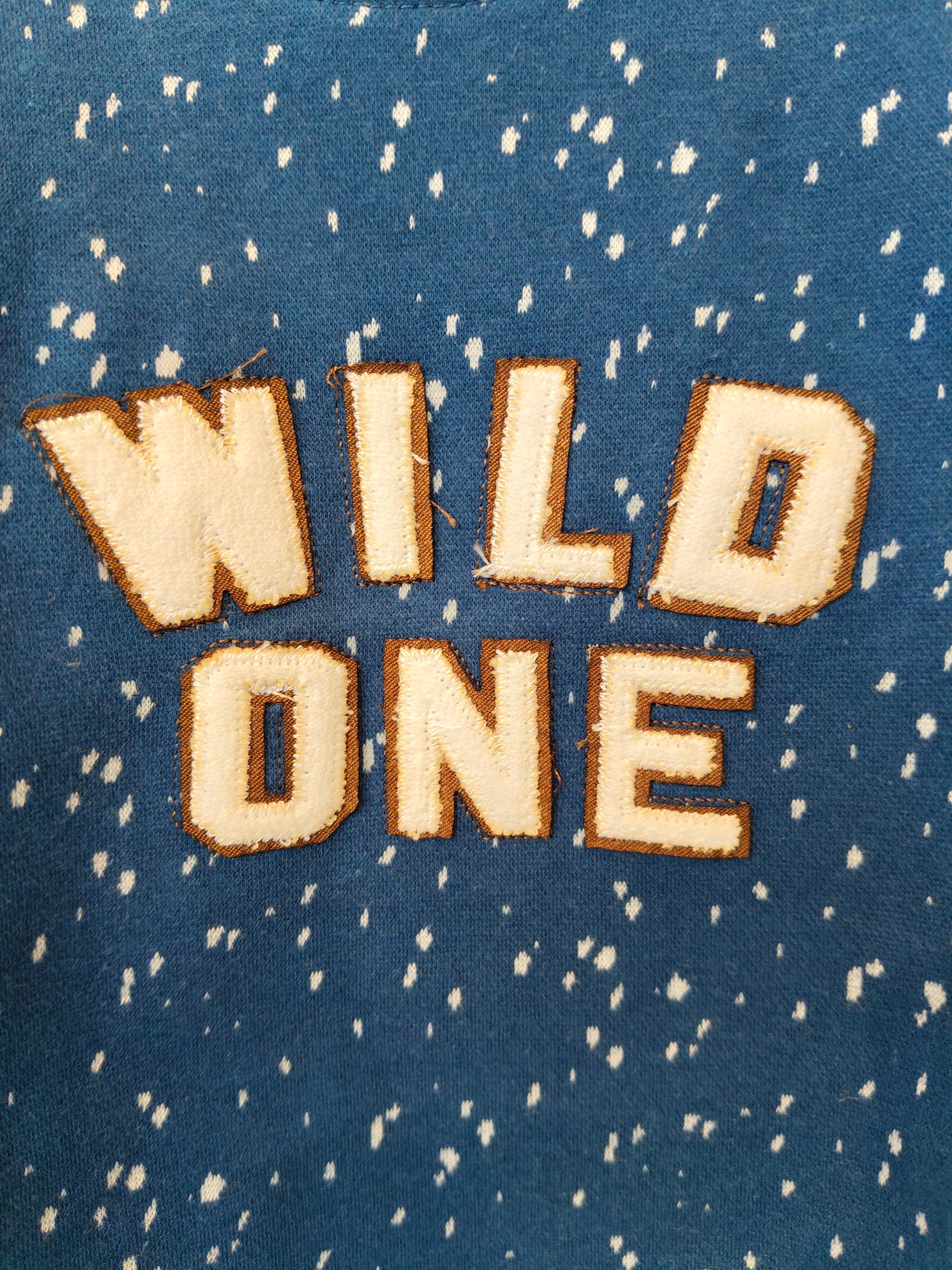 Oversized Casual T-Shirt for Kids (2 year)