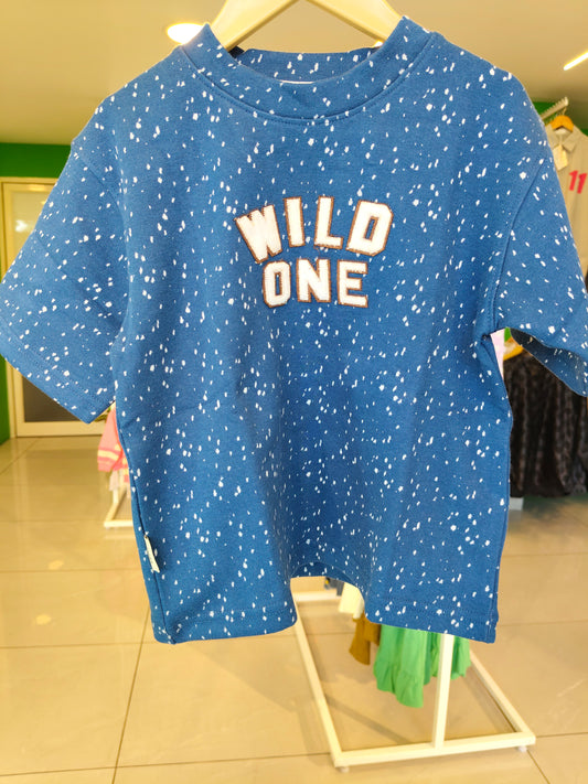 Oversized Casual T-Shirt for Kids (3 year)