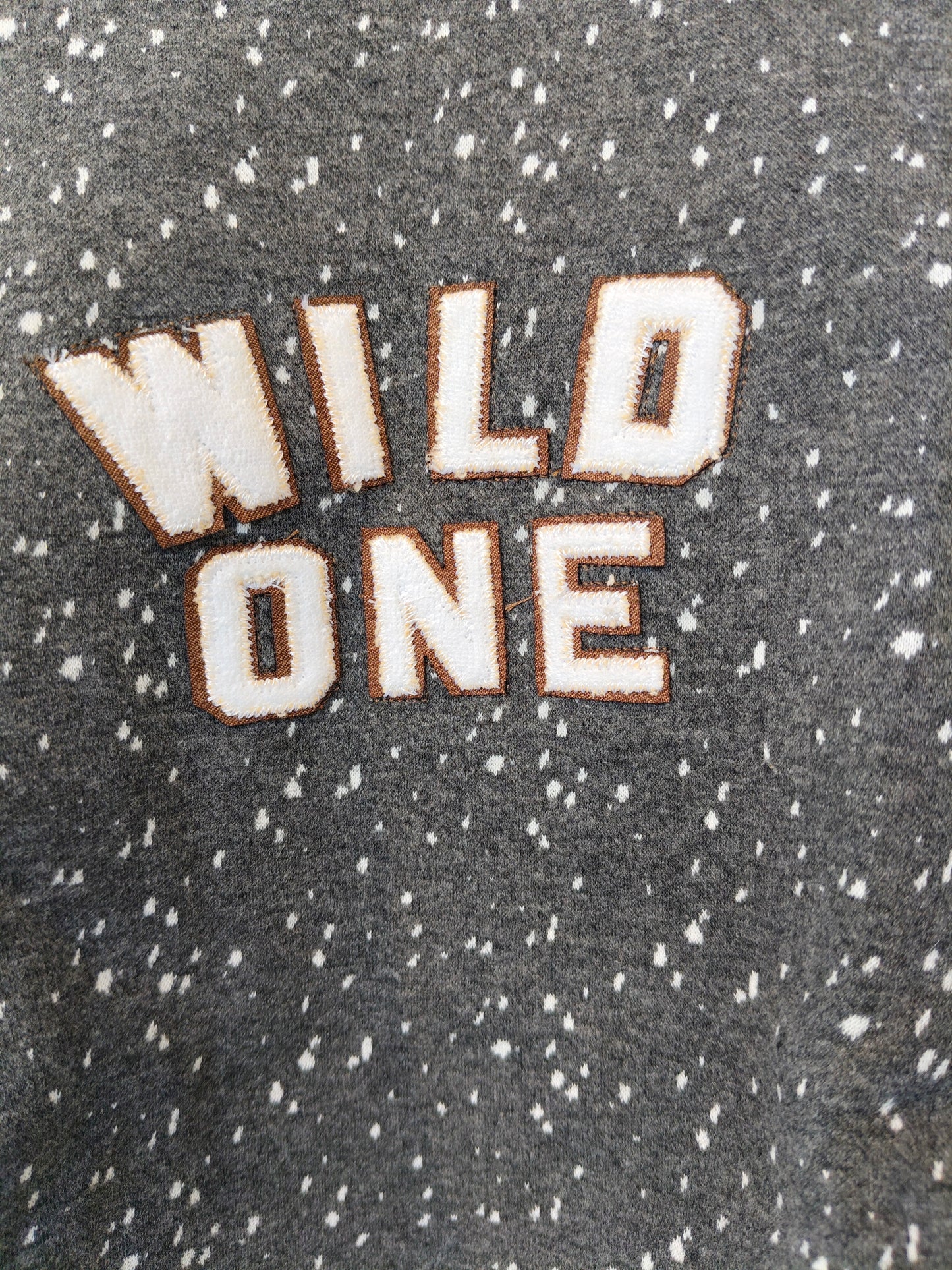 Oversized Casual T-Shirt for Kids (3 year)