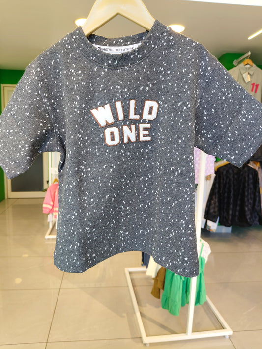 Oversized Casual T-Shirt for Kids (3 year)