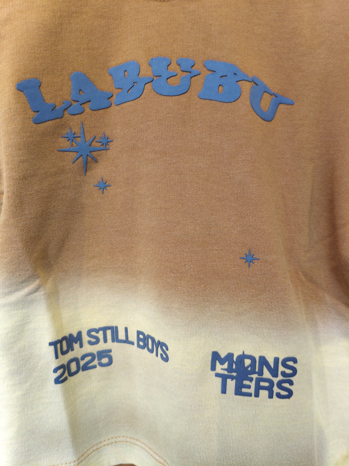 Oversized Casual T-Shirt for Kids (3 year)