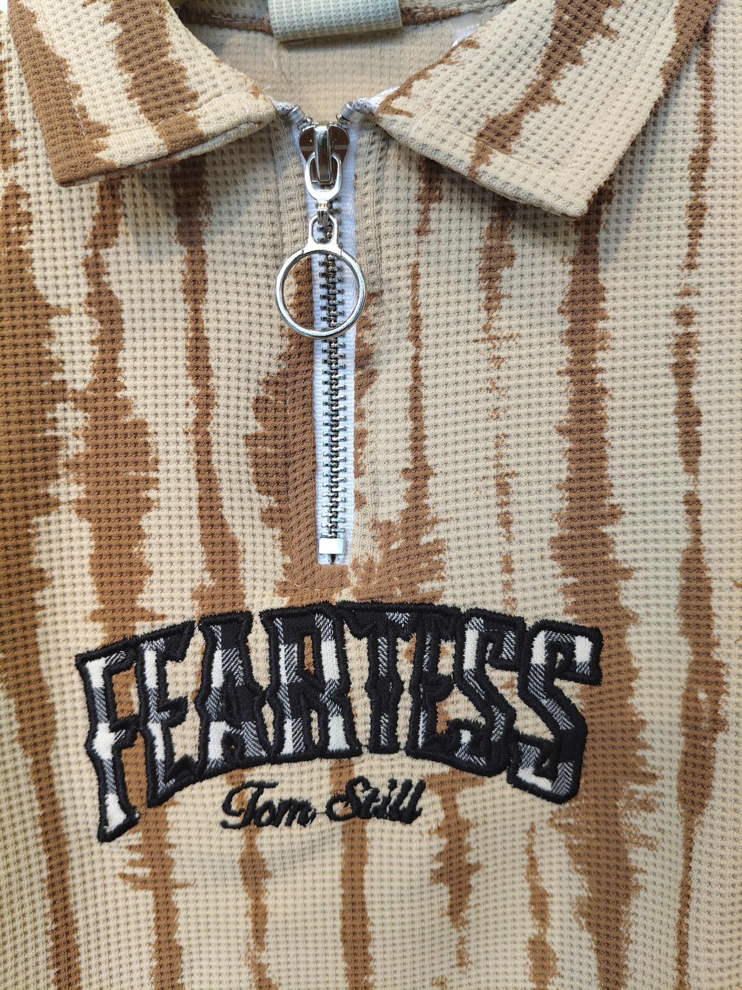 Kids' Quarter Zip Sweatshirt (1 year)