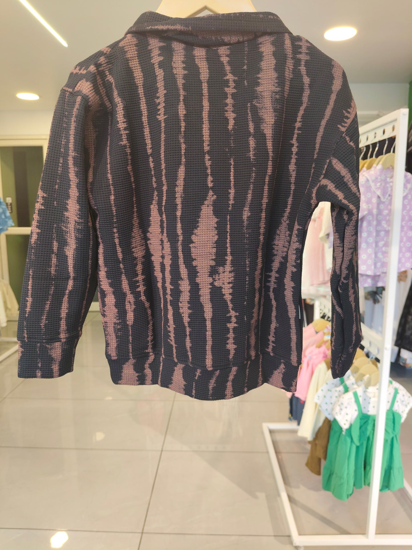 Kids' Quarter Zip Sweatshirt (3 year)