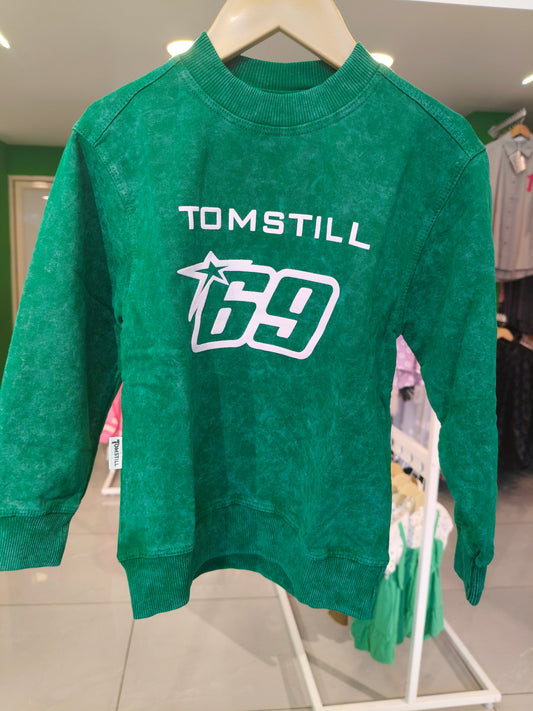 Oversized Casual T-Shirt for Kids (3 year)