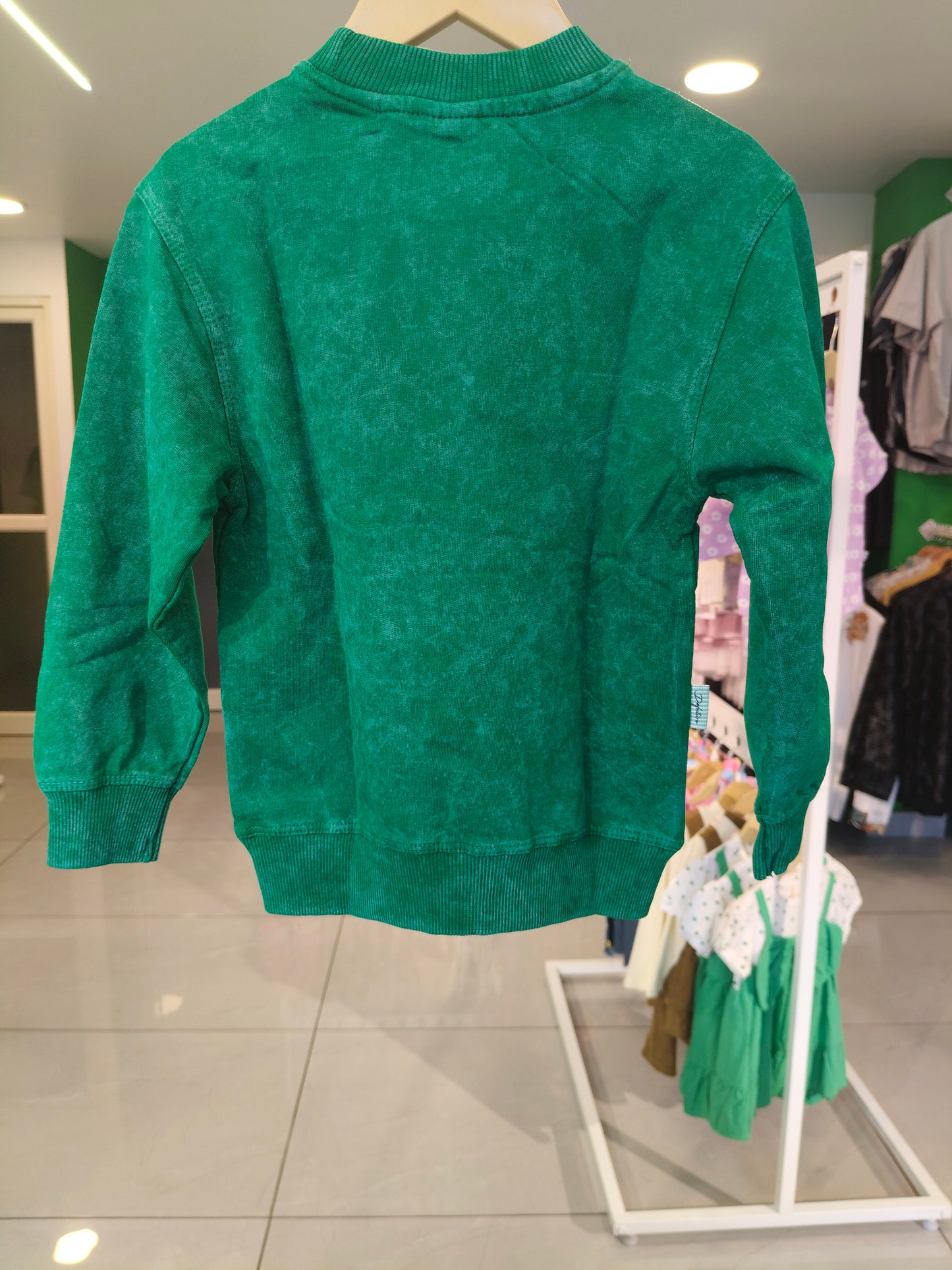 Oversized Casual T-Shirt for Kids (3 year)