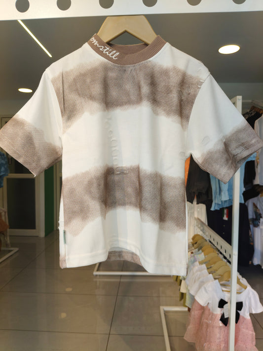 Oversized Casual T-Shirt for Kids (3 year)