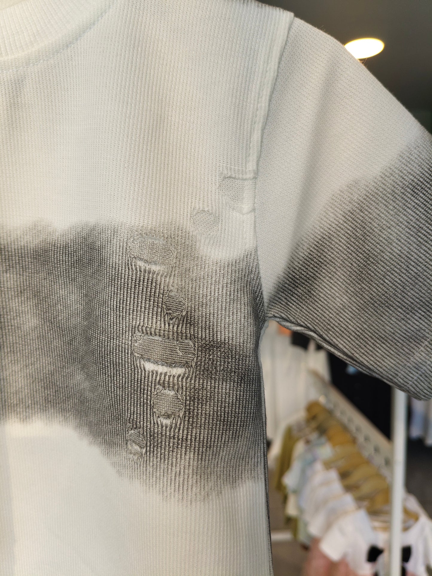 Oversized Casual T-Shirt for Kids (1 year)