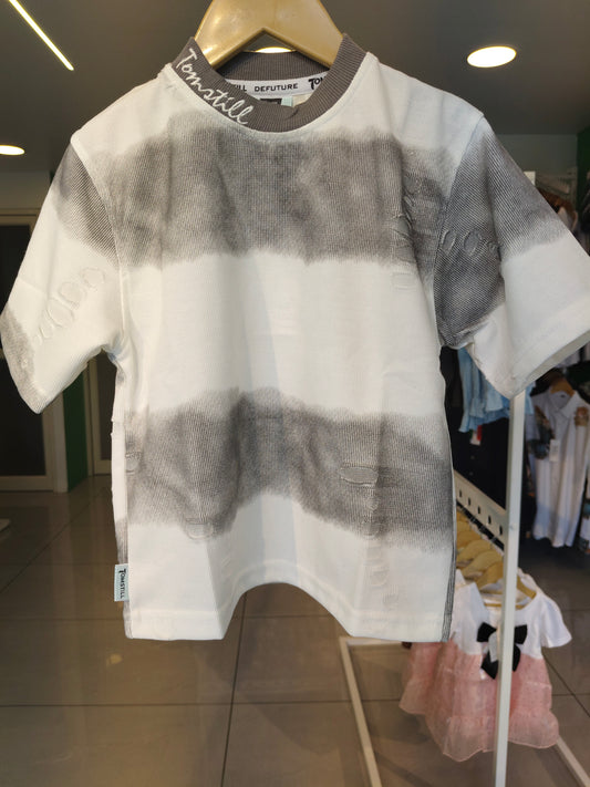 Oversized Casual T-Shirt for Kids (3 year)