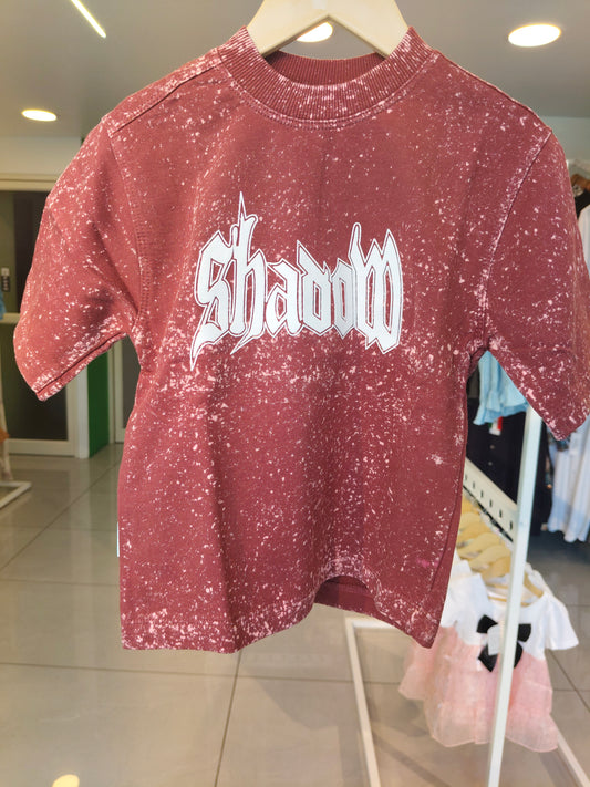 Oversized Casual T-Shirt for Kids (3 year)