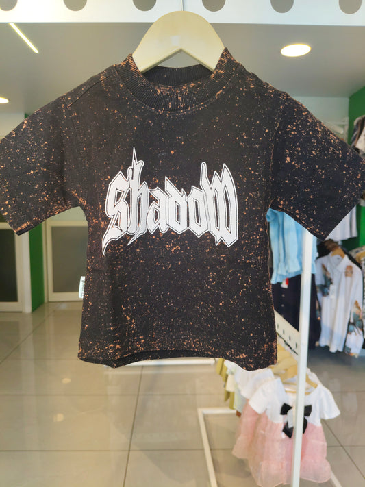 Oversized Casual T-Shirt for Kids (1 year)