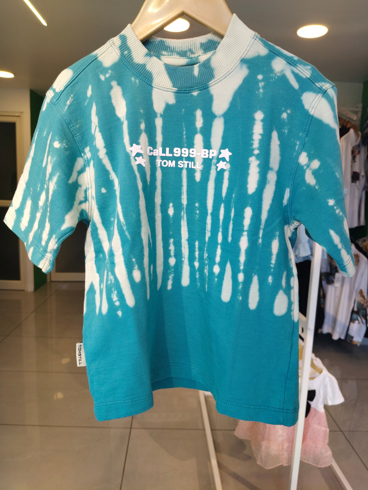 Oversized Casual T-Shirt for Kids (3 year)