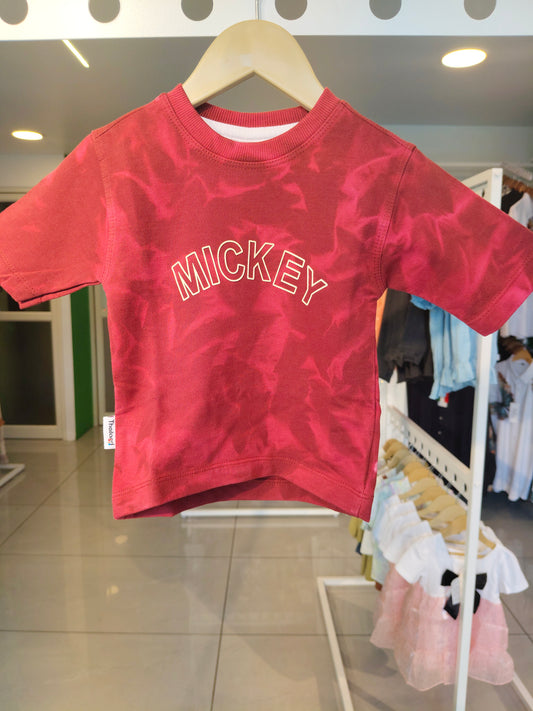 Oversized Casual T-Shirt for Kids (1 year)