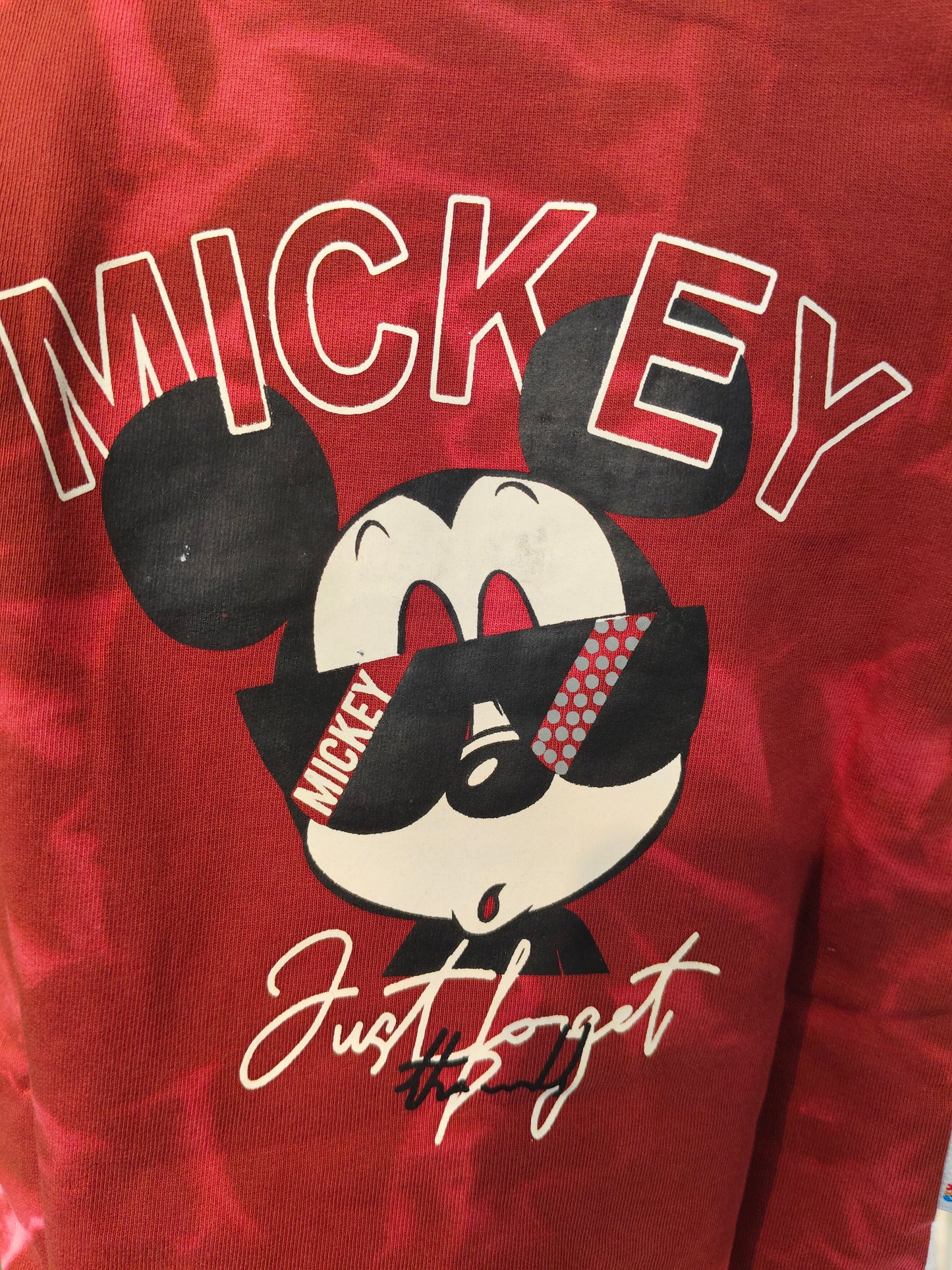 Oversized Casual T-Shirt for Kids (1 year)