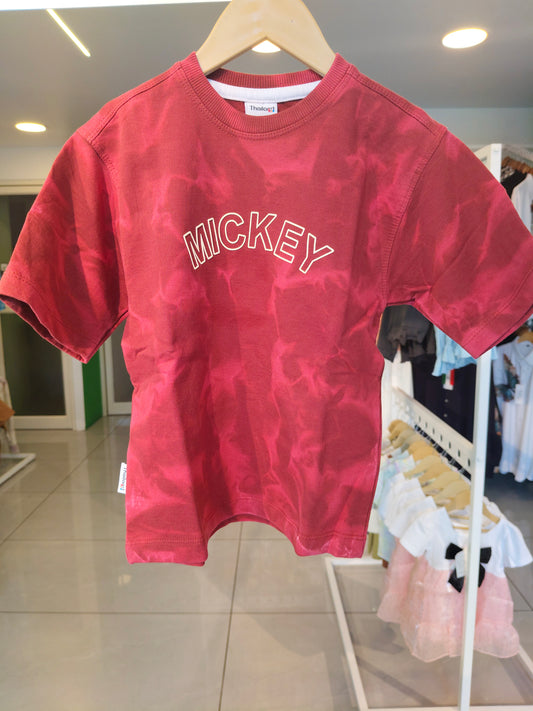 Oversized Casual T-Shirt for Kids (3 year)